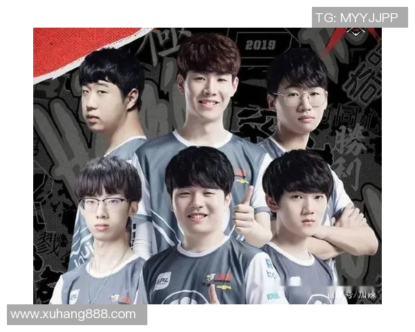 IG战队崛起之路：从默默无闻到世界冠军的成长传奇