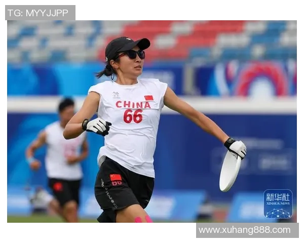 上海飞盘队与成都飞盘队技术对决赛后分析与总结