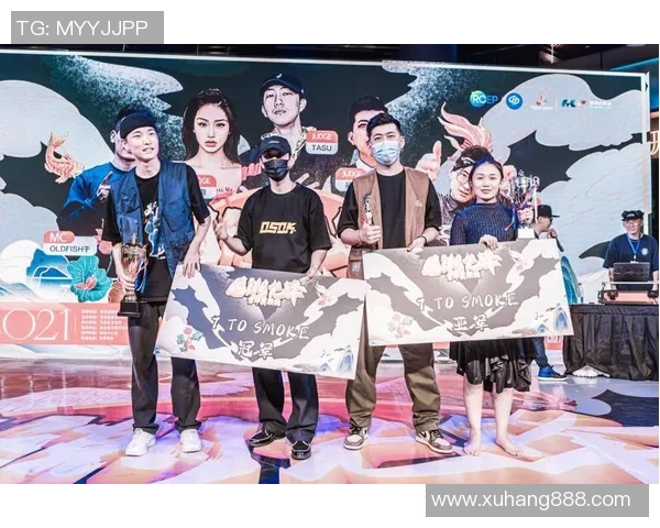 上海街舞队引领力量变革热潮展现街舞文化新风尚 上海街舞队引领力量变革热潮展现街舞文化新风尚