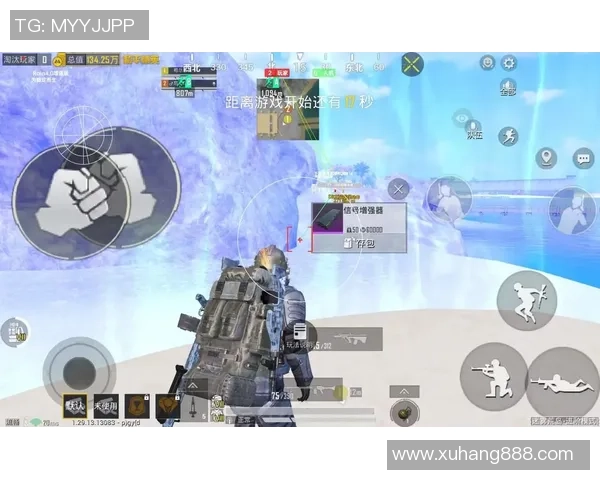 刘伟独家分享和平精英游戏技巧与心得体会助你提升战斗水平