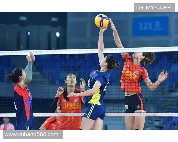 南京排球队防守战术深度解析与实战应用探讨 南京排球队防守战术深度解析与实战应用探讨