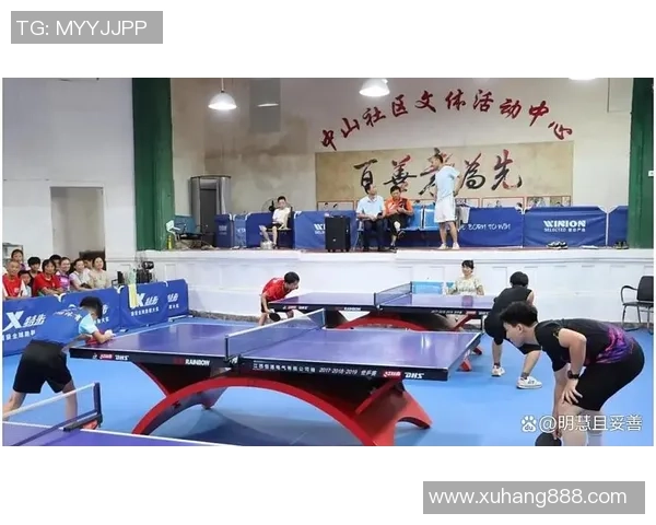 南京乒乓球队的训练与竞技状态揭秘乒乓球巨献带你深入了解球队背后的故事