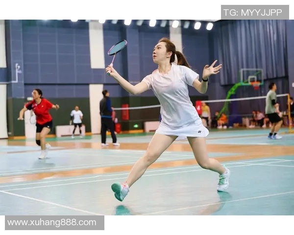 北京羽毛球队比赛经验分享与技巧探讨助力羽毛球爱好者提升竞技水平