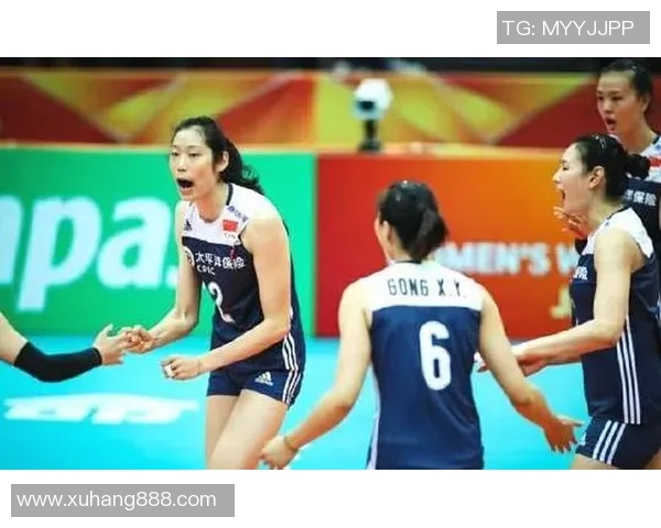 对话黄娜:回顾我的排球生涯与成长之路分享 对话黄娜:回顾我的排球生涯与成长之路分享