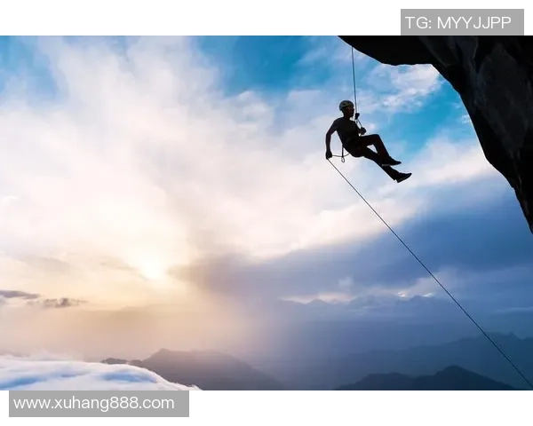 极限运动新手指南：从零基础到高手的全面攻略与实战技巧分享