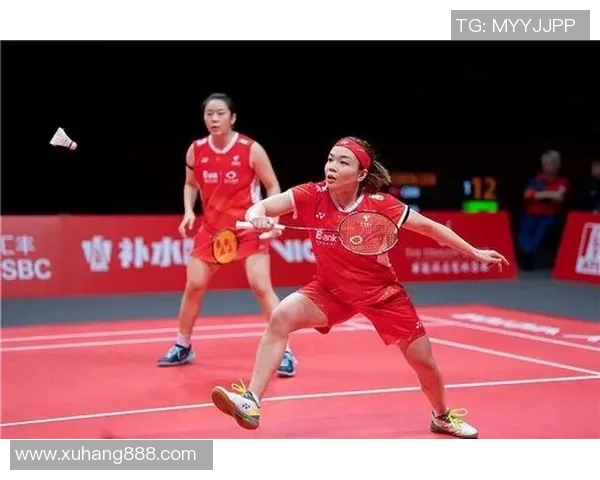 杭州羽毛球队中路突破的战术解析与未来发展展望