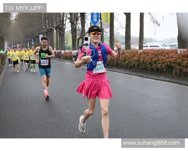 武汉飞盘队在城市马拉松中逆袭的精彩历程与奋斗精神分享 武汉飞盘队在城市马拉松中逆袭的精彩历程与奋斗精神分享